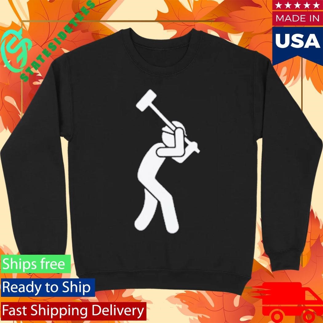 I’m The Bitch They Said Fell Off Shirt Unisex , , , Long Sleeve Tee