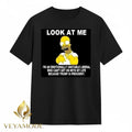 I’m an emotionally unstable liberal who can’t get on with my life because Trump is President shirt
