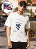 In Loving Memory Of My Dad Gone But Never Forgotten Forever Loved Forever Missed Shirt
