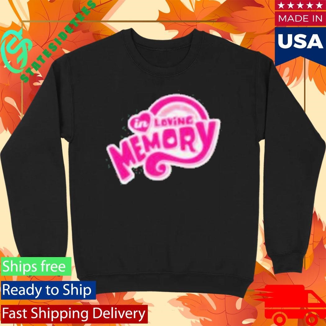 In Loving Memory Screamo Is Magic Shirt Unisex , , , Long Sleeve Tee