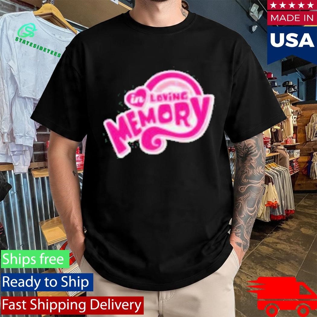 In Loving Memory Screamo Is Magic Shirt Unisex , , , Long Sleeve Tee