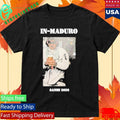 In Maduro Sanse 2026 Shirt Unisex , , , Long Sleeve Tee