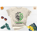 May I Green Mental Health Awareness Shirt Mental Health Shirt Anxiety Shirt Therapist Shirt Bipolarism Shirt T-Shirts