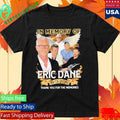In Memory Of Eric Dane 19722026 Thank You For The Memories Shirt Unisex , , , Long Sleeve Tee