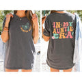 My Auntie Era Shirt Auntie Shirt Aunt Shirt Aunts Eras Aunt Shirt Cool Auntie Shirt T-Shirts