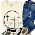 Three Days Comfort Colors T-Shirts