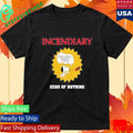 Incendiary Echo Of Nothing Shirt Unisex , , , Long Sleeve Tee