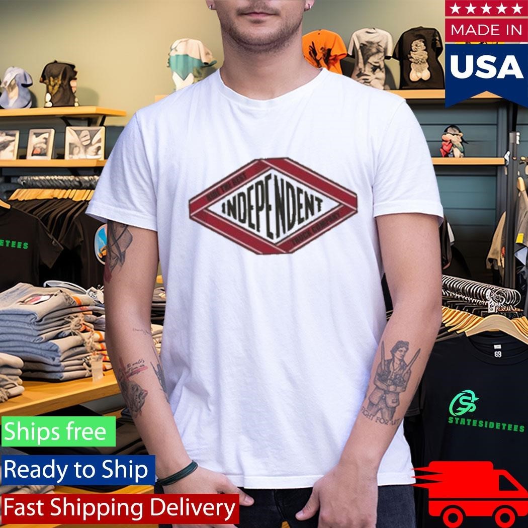Independent Scroll 2 Unisex , , , Long Sleeve Tee