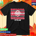 Indiana University Hoosiers National Champions Cfp January 19 2026 Shirt Unisex , , , Long Sleeve Tee