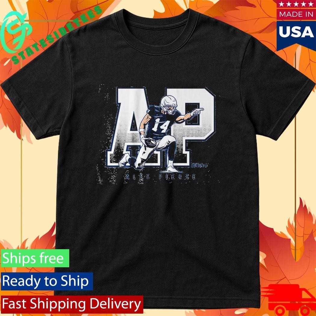 Indianapolis Colts Alec Pierce AP Shirt Unisex , , , Long Sleeve Tee