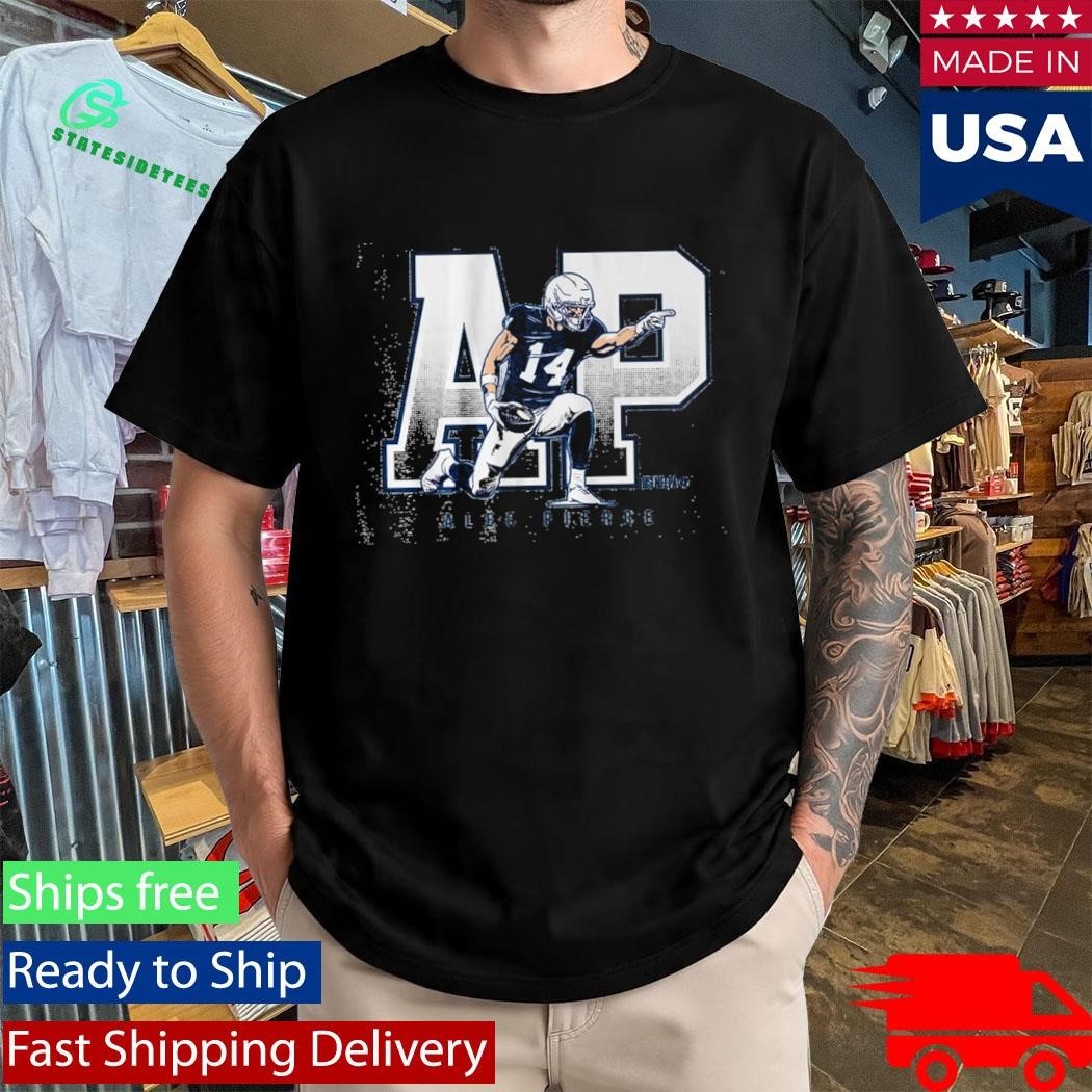Indianapolis Colts Alec Pierce AP Shirt Unisex , , , Long Sleeve Tee