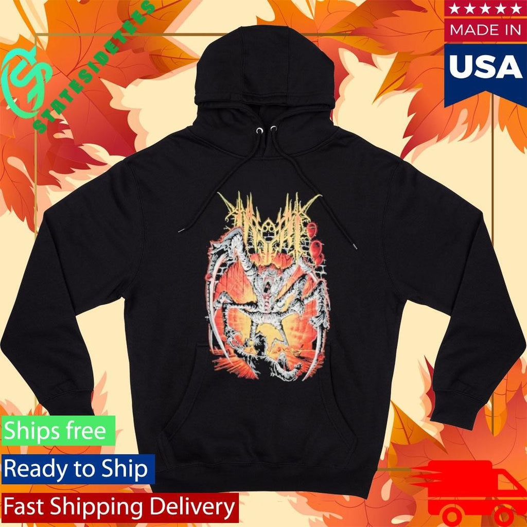 Inferi Pennywise Clown Unisex , , , Long Sleeve Tee