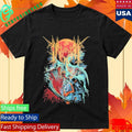 Inferi Warhammer Unisex , , , Long Sleeve Tee