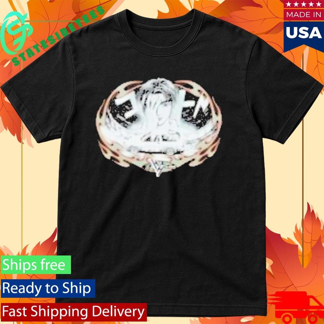 Initial D Fuji Sinister Shirt Unisex , , , Long Sleeve Tee