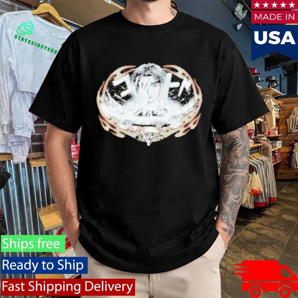 Initial D Fuji Sinister Shirt Unisex , , , Long Sleeve Tee