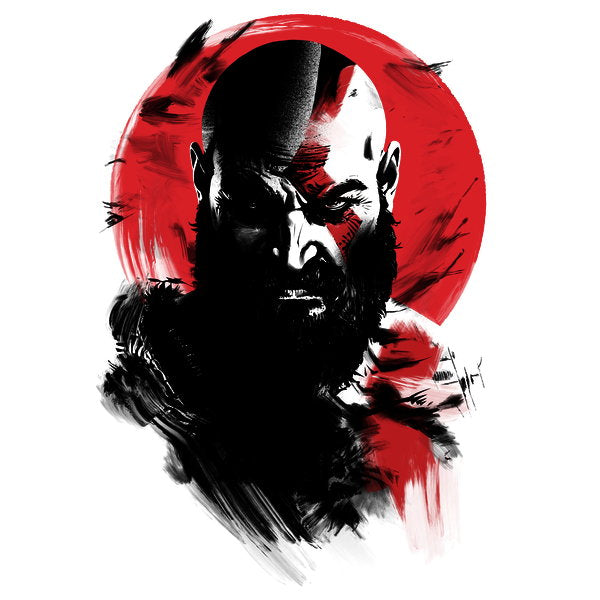Ink God