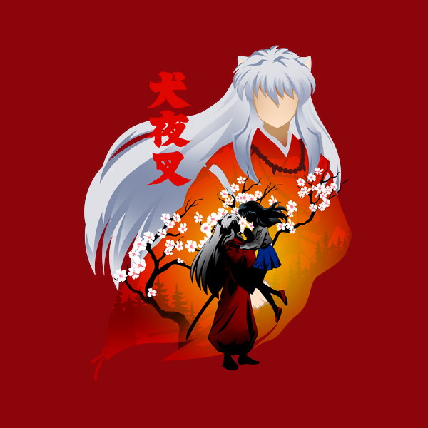 Inuyasha Kagome