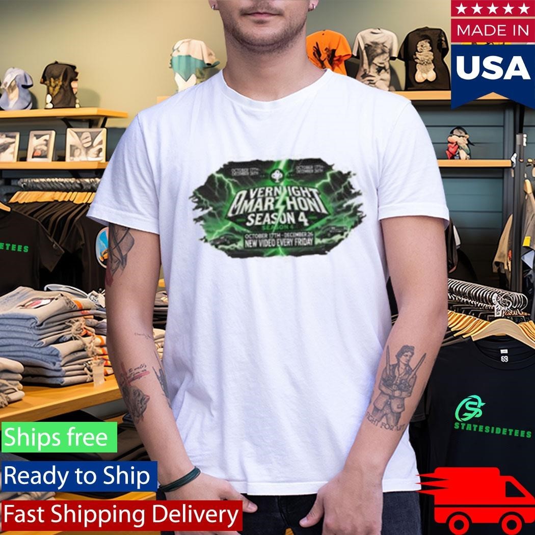 Ireland Boys Overnight Szn 4 Shirt Unisex , , , Long Sleeve Tee