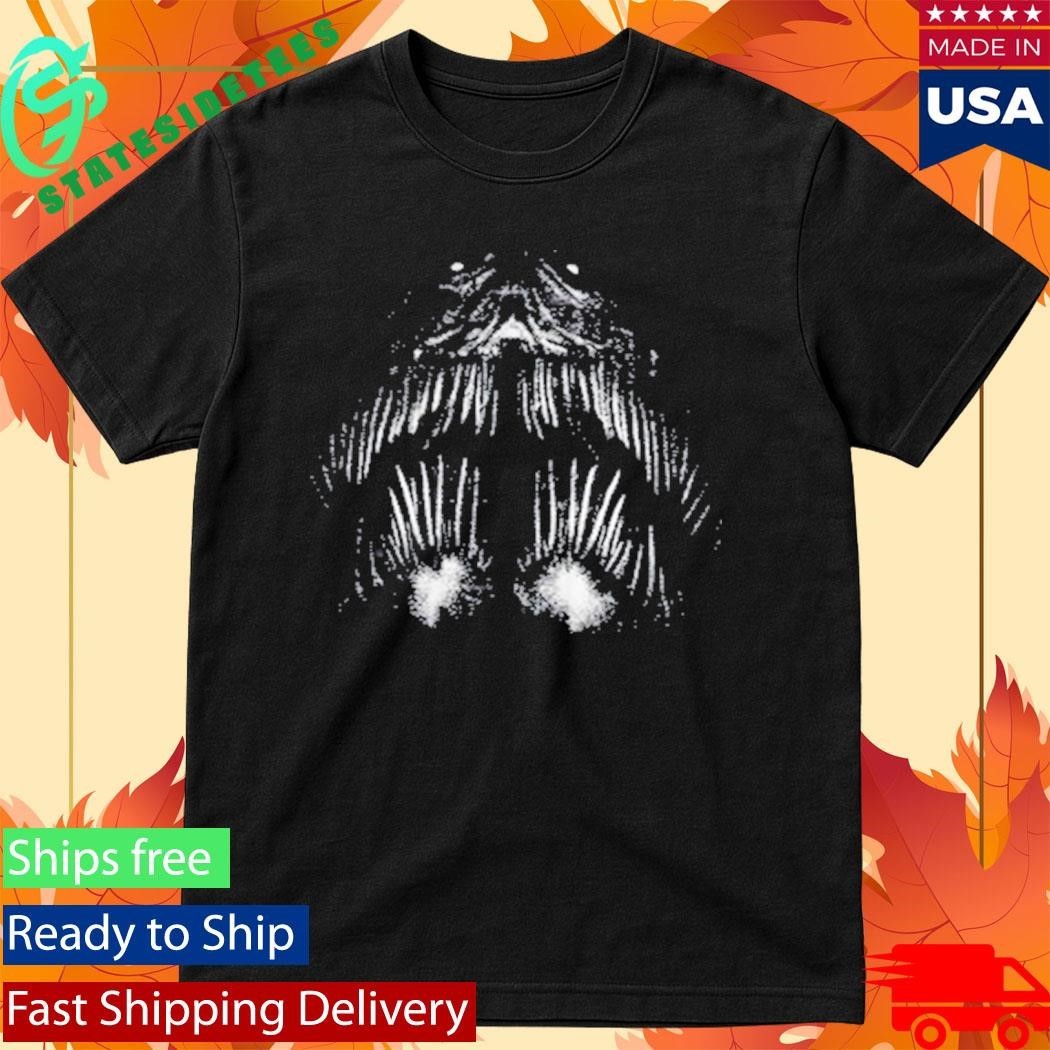 Iron Lung The Eel Graphic Shirt Unisex , , , Long Sleeve Tee