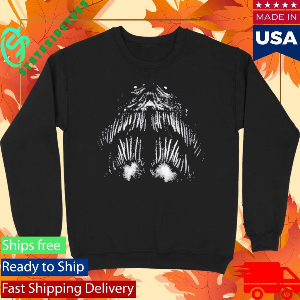 Iron Lung The Eel Graphic Shirt Unisex , , , Long Sleeve Tee