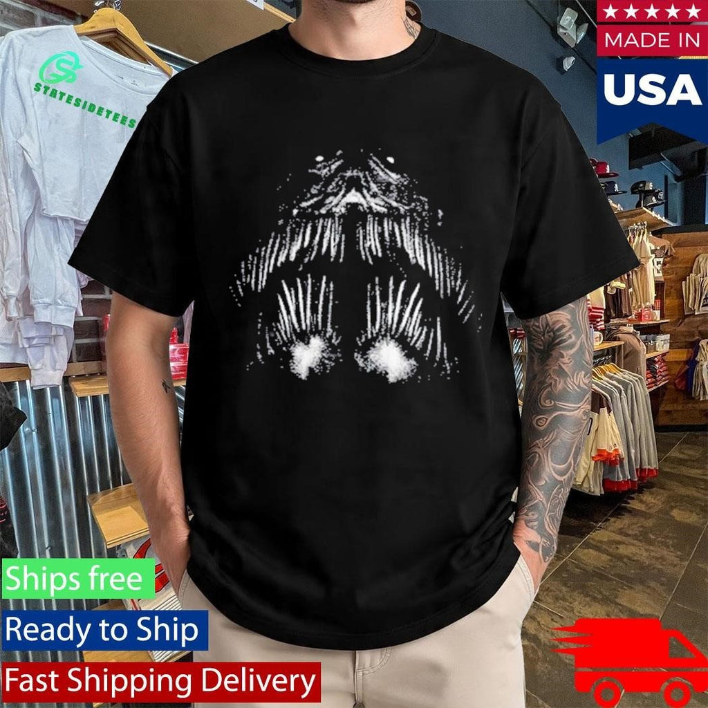 Iron Lung The Eel Graphic Shirt Unisex , , , Long Sleeve Tee