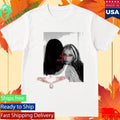 Isabel Larosa Gothic Cross Shirt Unisex , , , Long Sleeve Tee