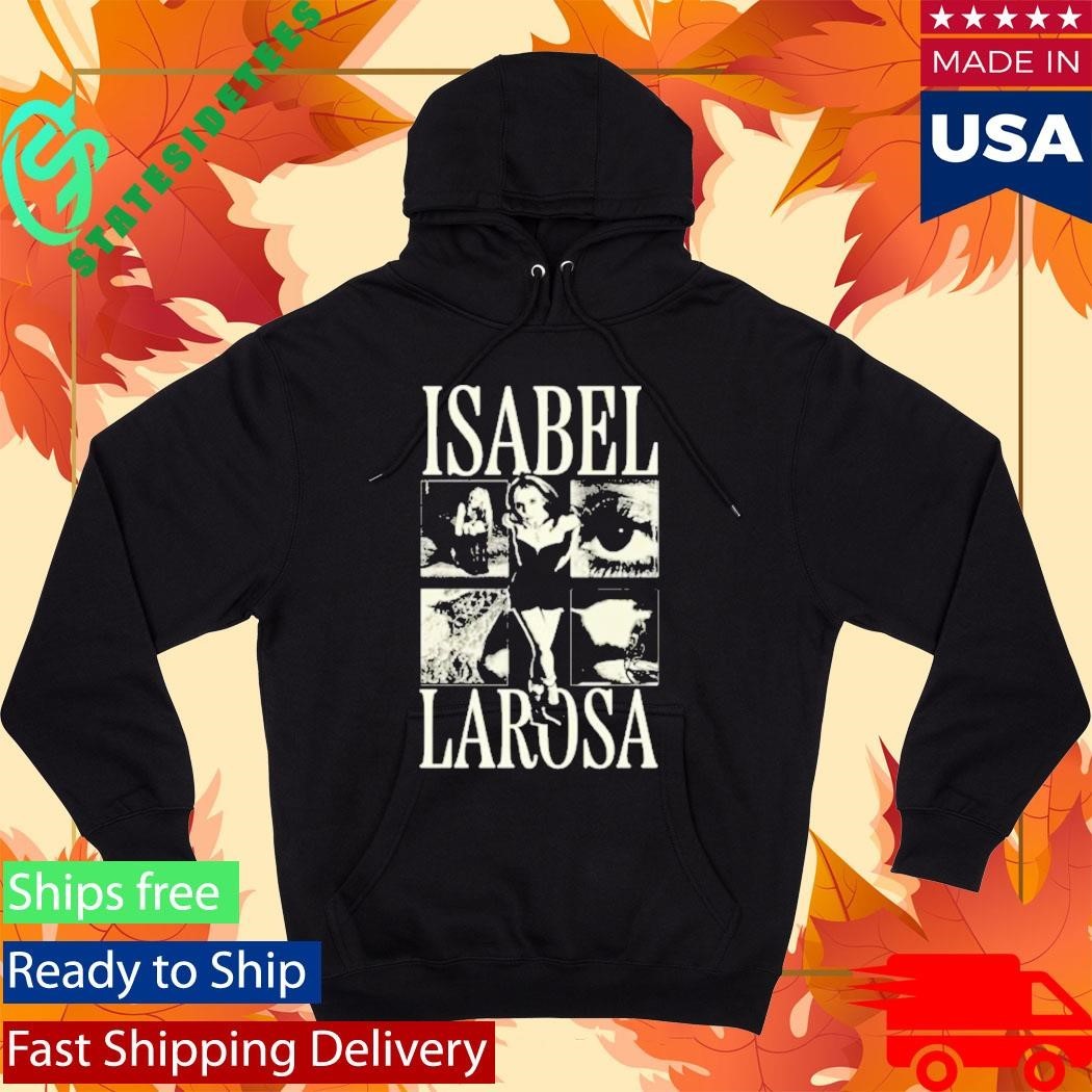 Isabel Larosa Psychopomp Tour Shirt Unisex , , , Long Sleeve Tee