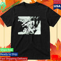 Isabel Larosa Raven Window Shirt Unisex , , , Long Sleeve Tee