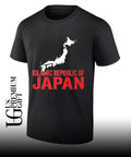 Islamic Republic of Japan Sweet shirt