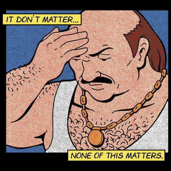 It Dont Matter