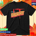 It Welcome To Derry Horror Stephen King Pennywise Shirt Unisex , , , Long Sleeve Tee