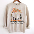 'S Most Time Year Halloween Retro Halloween Shirt Halloween Halloween T-Shirts
