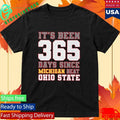 It’s Been 365 Days Since Michigan Beat Ohio State Shirt Unisex , , , Long Sleeve Tee