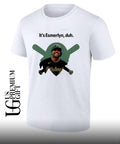 It’s Esmerlyn duh Paul Skenes Pittsburgh Pirates baseball shirt