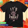 It’s Friday Joey Breaux Unisex , , , Long Sleeve Tee