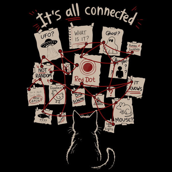 Its All Connected