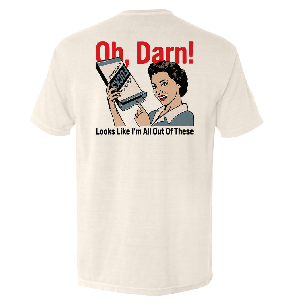 Big Box Fucks T-Shirts