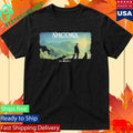 J A Bryden Ancora Shirt Unisex , , , Long Sleeve Tee