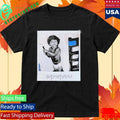 J1 9 x Malachi Barton Shirt Unisex , , , Long Sleeve Tee