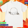 J.A. Bryden Shirt Unisex , , , Long Sleeve Tee