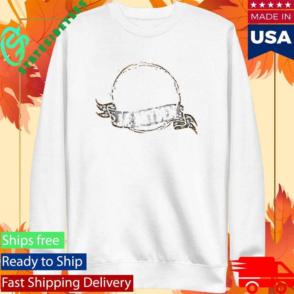 J.A. Bryden Shirt Unisex , , , Long Sleeve Tee