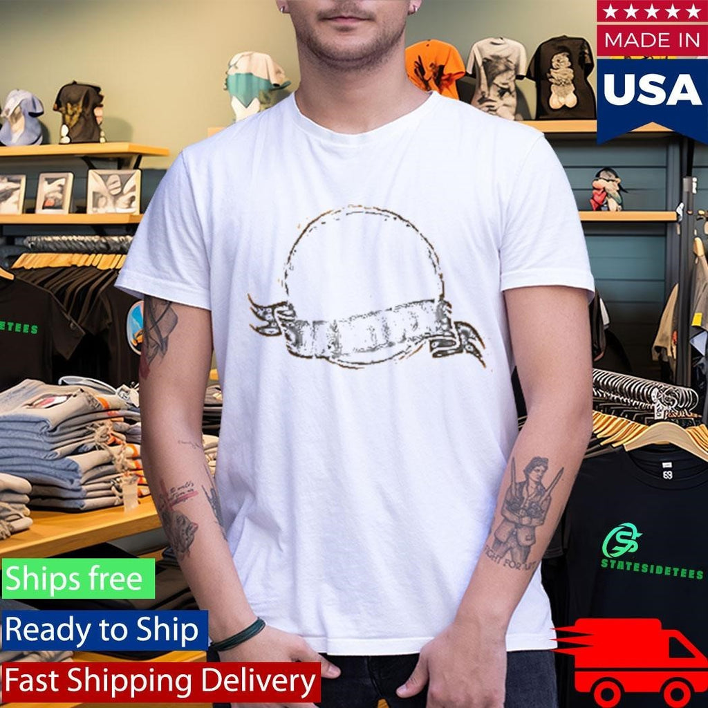J.A. Bryden Shirt Unisex , , , Long Sleeve Tee
