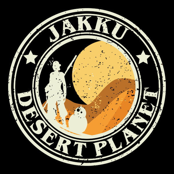 Jakku Logo