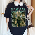 JJ Maybank Shirt JJ Maybank Outer Banks Shirt Outer Banks 2020 Pogue Life Paradise Earth Shirt T-Shirts