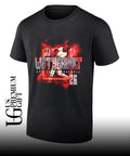 JJ Wetherholt player St. Louis Cardinals Baseball shirt