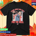 Jack Hughes Blood Sweat And Teeth For The Gold Shirt Unisex , , , Long Sleeve Tee