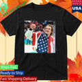 Jack Hughes Legend Teeth Shirt Unisex , , , Long Sleeve Tee