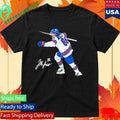 Jack Hughes Overtime Signature Shirt Unisex , , , Long Sleeve Tee