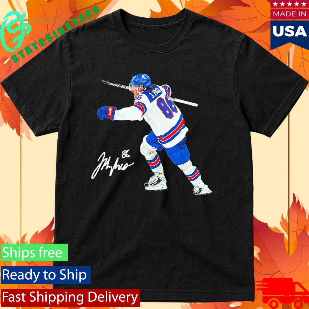Jack Hughes Overtime Signature Shirt Unisex , , , Long Sleeve Tee