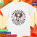 Jackalopes Tailgate Crew Shirt Unisex , , , Long Sleeve Tee